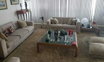 Imagem 3: Apartamento de 260 metros quadrados no bairro Boa Viagem com 4 quartos