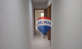 Imagem 6: Casa com 3 dormitórios à venda, 89 m² por R$ 370.000,00 - Pôr do Sol - Lagoa Santa/MG