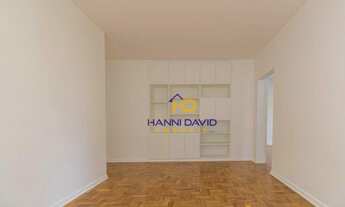 Imagem 3: Apartamento com 2 dormitórios à venda, 86 m² por R$ 1.094.000,00 - Cerqueira César - São P