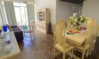 Imagem 2: Edf. Mediterranee - Sombra