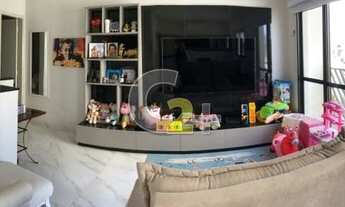 Imagem 4: COBERTURA - SANTA CECILIA - 1 DORMITÓRIO - 1 VAGA