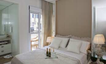 Imagem 7: São Paulo - Apartamento Padrão - Tatuapé