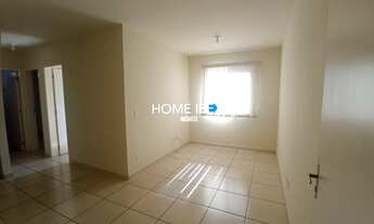 Imagem: Apartamento - Residencial Cosmos - Campinas