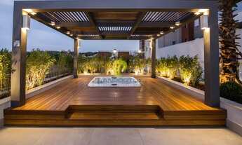 Imagem 6: Apartamento em Jardim Botânico - Ribeirão Preto