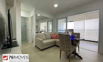 Imagem: Apartamento à venda no bairro Vila Andrade