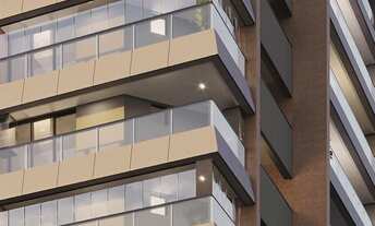 Imagem 7: Apartamento para venda possui 109 metros quadrados com 3 quartos em Botafogo - Rio de Jane