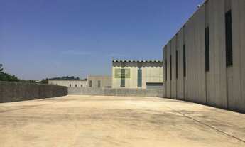 Imagem 6: Galpão para locação em Cotia