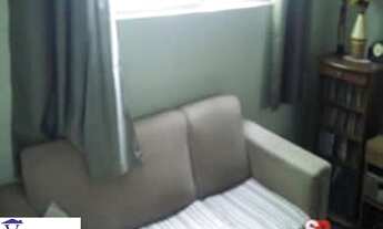 Imagem 4: 04317 - Apartamento 2 Dorms, JARDIM ANTÁRTICA - SÃO PAULO/SP