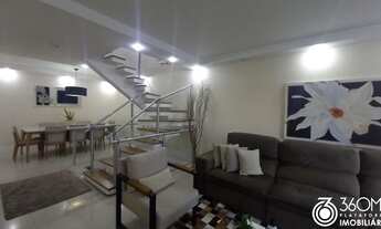 Imagem 6: Sobrado para Venda em São Caetano do Sul, Santa Maria, 3 dormitórios, 3 suítes, 4 banheiro