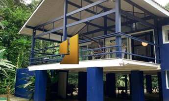 Imagem: CASA DE CONDOMINIOSÃO SEBASTIÃO