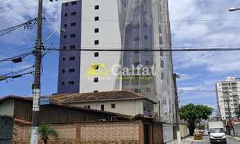 Imagem: Praia Grande - Apartamento Padrão - Guilhermina