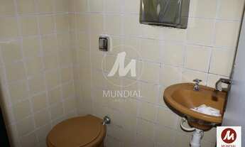 Imagem 4: Salão/Galpão (salão - sobrado) , cozinha planejada