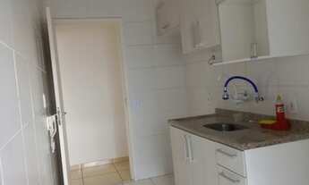 Imagem 7: Apartamento para venda com 2 dormitórios Condomínio Di Venetto - Sorocaba - SP