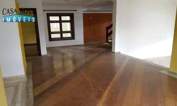 Imagem 3: Casa com 6 dormitórios à venda, 640 m² por R$ 1.890.000,00 - Condomínio Estância Marambaia