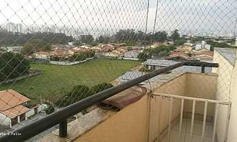 Imagem: Apartamento para Venda em São José dos