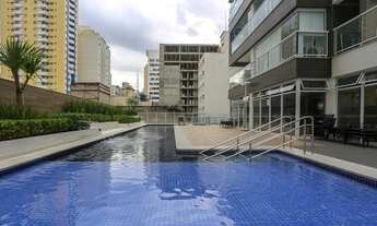 Imagem: Apartamento para aluguel tem 35 metros quadrados