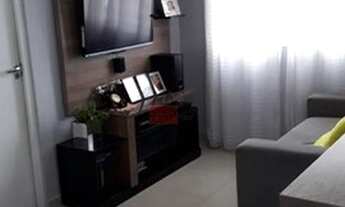 Imagem 4: Apartamento com 1 dormitório à venda, 34 m² por R$ 242.000 - Cambuci - São Paulo/SP