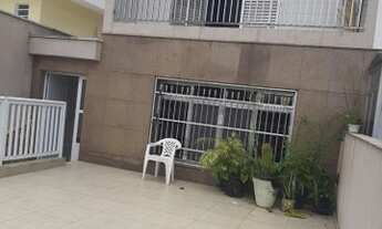 Imagem: Sobrado Venda