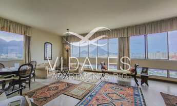 Imagem 7: EXCELENTE APARTAMENTO PRÓXIMO DO SHOPPING DA GÁVEA