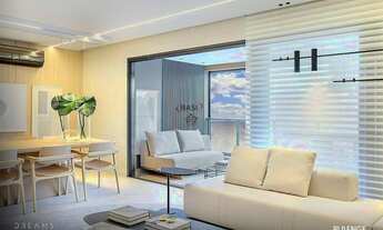 Imagem 7: CURITIBA - Apartamento Padrão - Ecoville