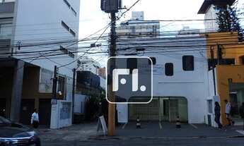 Imagem: Loja para alugar, 254 m² por R$ 25.100,00/mês