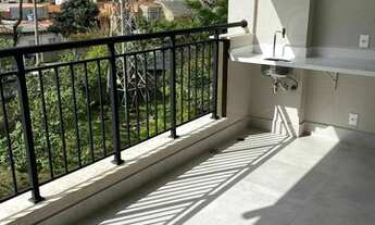 Imagem 3: Apartamento à venda em São Paulo/SP