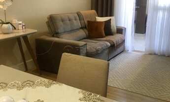 Imagem 3: São José dos Campos - Apartamento Padrão - Jardim Satélite