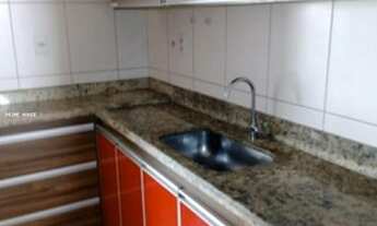 Imagem 5: Apartamento para Venda em Anápolis, Jundiaí, 3 dormitórios, 1 suíte, 2 banheiros, 2 vagas