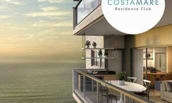 Imagem 2: Costa Mare, vista para o mar!! 4 Quartos, suítes, lazer espetacular!!