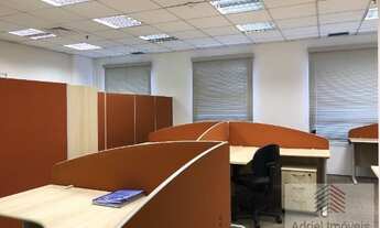 Imagem: Sala Comercial para Locação em Barueri