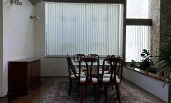 Imagem 3: Casa com 4 dormitórios para alugar, 547 m² por R$ 22.000/mês - Alphaville 02 - Barueri/SP