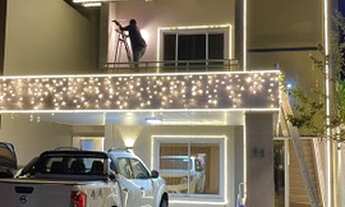 Imagem 1: Vendo Casa Duplex alto padrão condomínio fechado