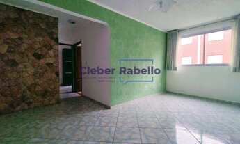 Imagem 5: Apartamento com 2 dormitórios, Vila Lutécia, Santo André