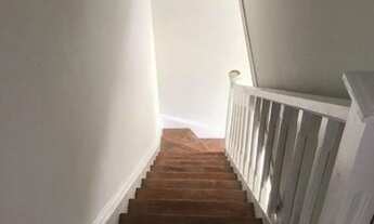 Imagem 2: Sobrado com 2 dormitórios à venda, 100 m² por R$ 550.000,00 - Jardim da Glória - São Paulo