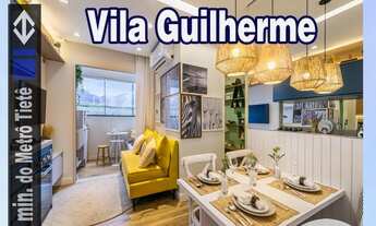 Imagem: Apartamento 2 dormitórios com varanda ao