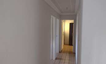 Imagem 5: Apartamento Condomínio Fechado San Rafael em Mangabeiras Jatiúca