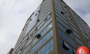 Imagem 7: São Paulo - Conjunto Comercial/sala - Moema