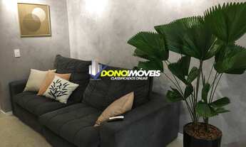 Imagem 6: Apto 2 Dorms - Cond. Knnedy Park home- Bairro Boa Vista - SCS