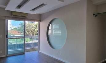 Imagem 4: Freguesia. Apartamento para Venda com 77m² com 2 Quartos, 1 Suíte, Dependências e 1 Vaga