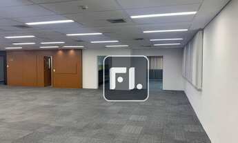 Imagem 6: Conjunto para alugar, 250 m² por R$ 15.000,00/mês - Vila Olímpia - São Paulo/SP