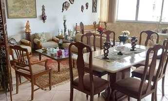 Imagem 4: Apto no alto da Almirante Lamego, vista p mar Beira Mar, amplo