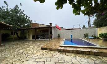 Imagem 3: Casa de condomínio para venda possui 200 metros quadrados com 4 quartos em Feitosa - Macei