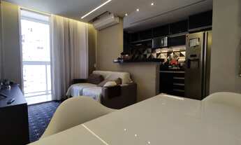 Imagem 4: LUXUOSO 2QTS TODO DECORADO NO UP BARRA