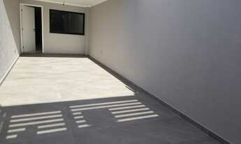 Imagem 1: Sobrado para venda tem 125 metros quadrados com 3 quartos em Vila Alpina - São Paulo - SP