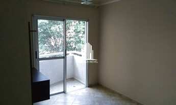 Imagem 3: Apartamento 2 dorm. 1 suíte2 banheiros 1 vaga Edifício Solar Bela Vista Osasco