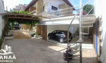 Imagem: Vendo Excelente Casa Duplex no Quintas do