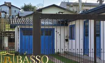 Imagem 2: Casa para venda tem 85 metros quadrados com 3 quartos em Jardim Eldorado - Caxias do Sul