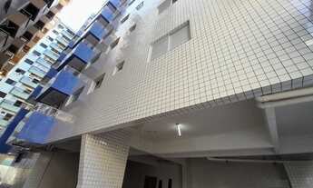 Imagem 5: Cobertura com 3 dormitórios à venda, 167 m² por R$ 839.250,00 - Guilhermina - Praia Grande