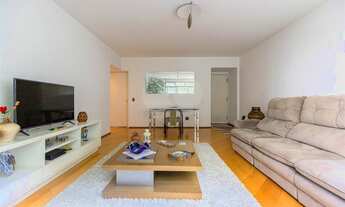 Imagem 2: São Paulo - Apartamento Padrão - MOEMA