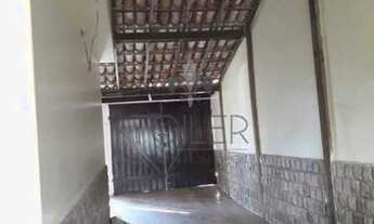 Imagem 2: Casa duplex na Rua Floresmundo Baptista Machado